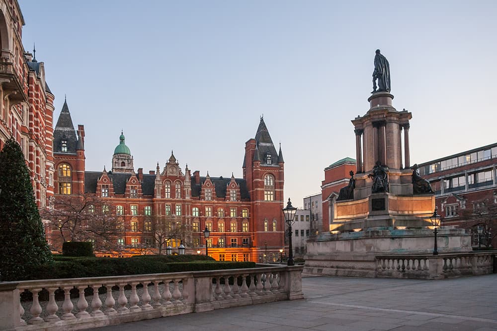 The Race To Get In: Imperial College London’s Acceptance Rate Plummets to 11%