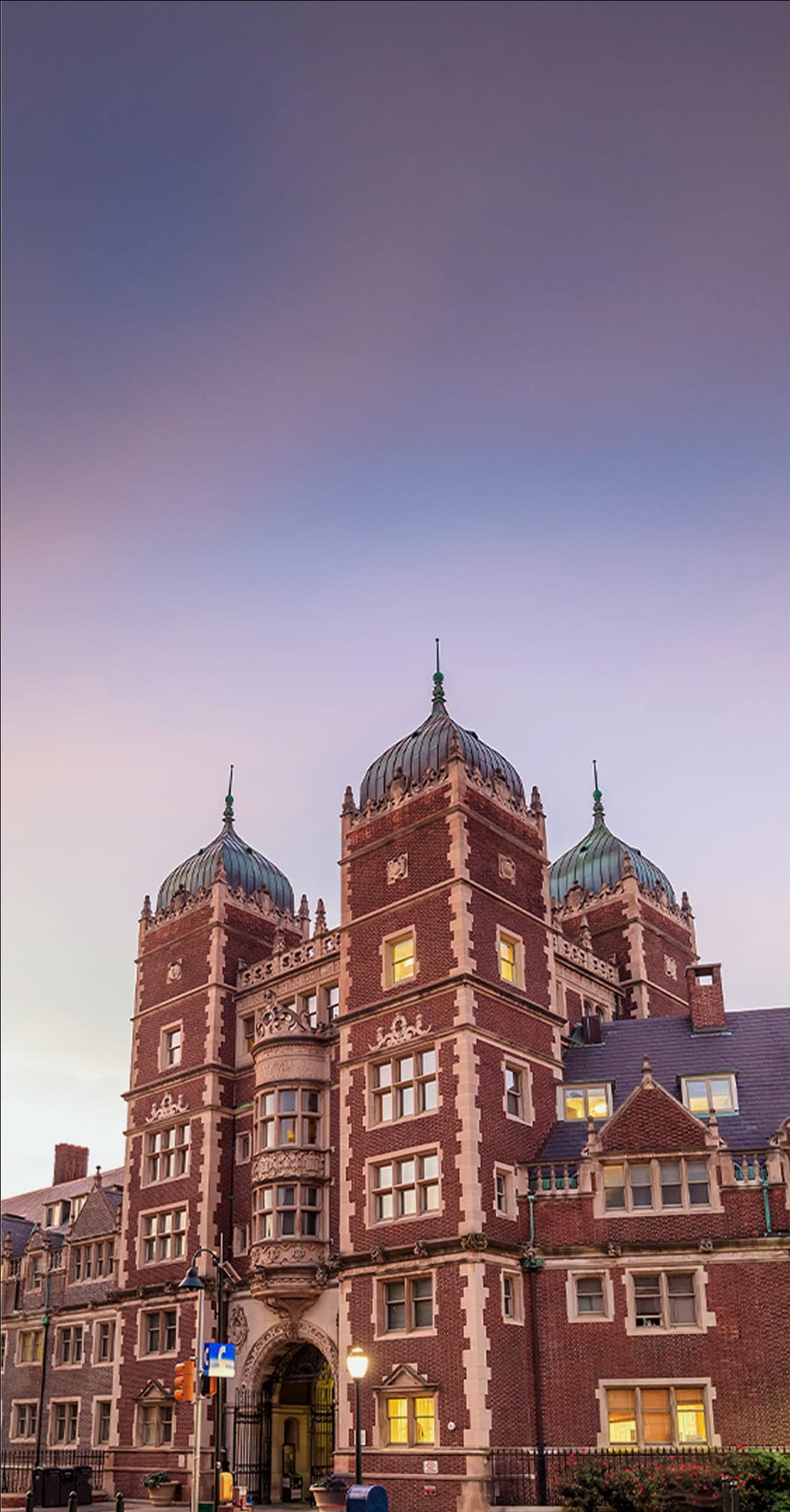 How to Get Into University of Pennsylvania