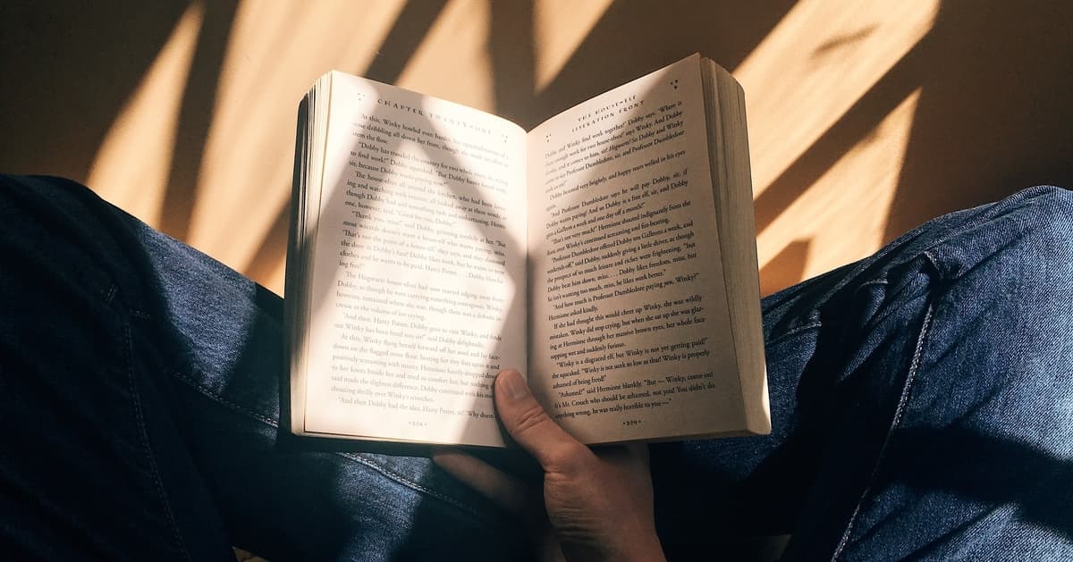 30 Must Read Books For High School Students This Summer