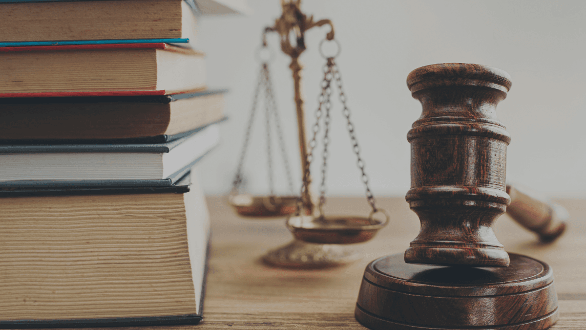 What A-Levels Should You Take for Law?