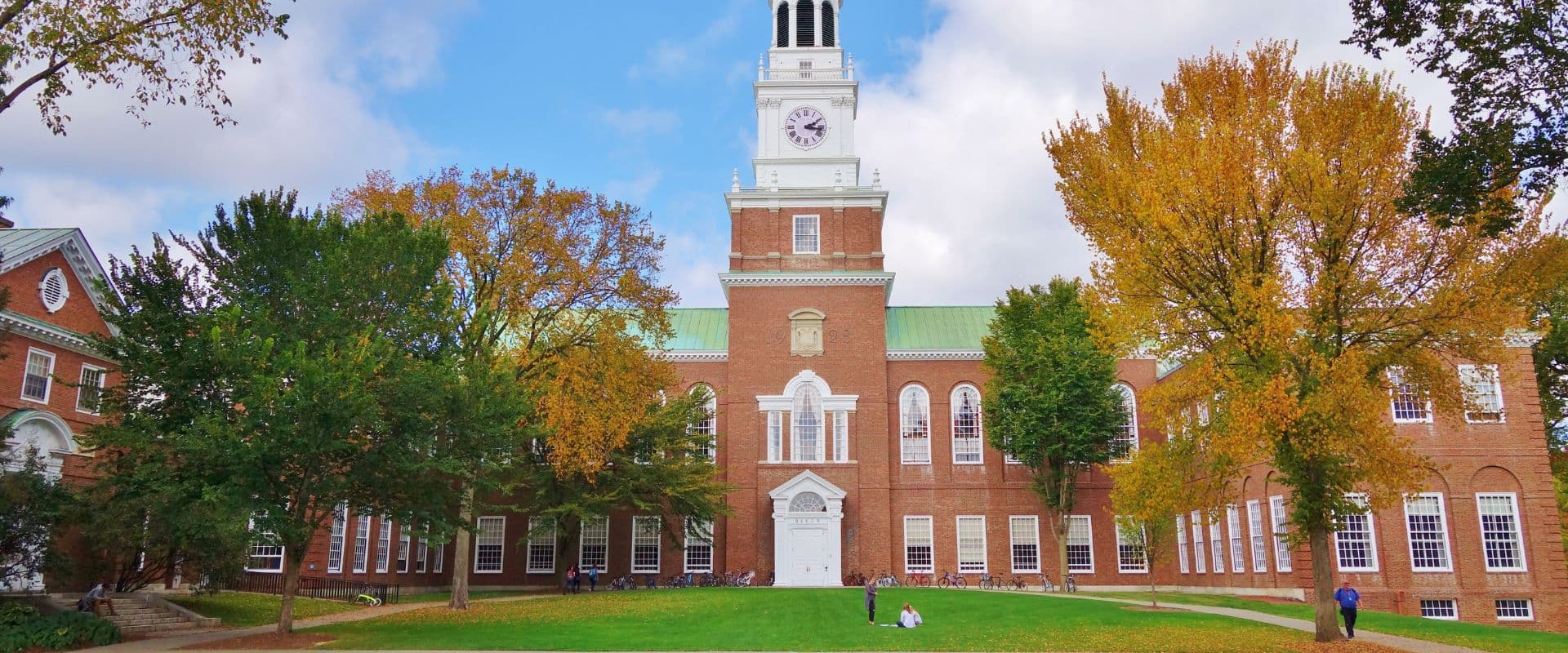 What Is Dartmouth Known For?
