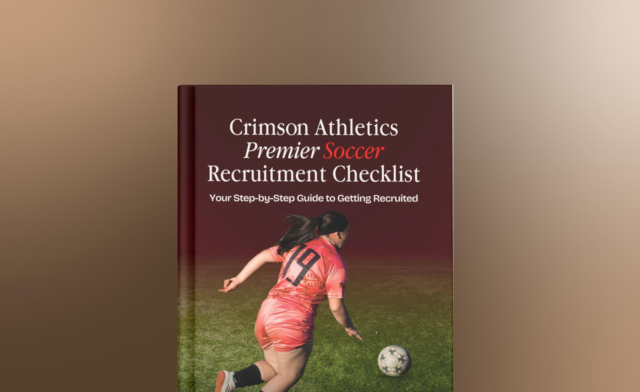 soccer-recruitment-checklist