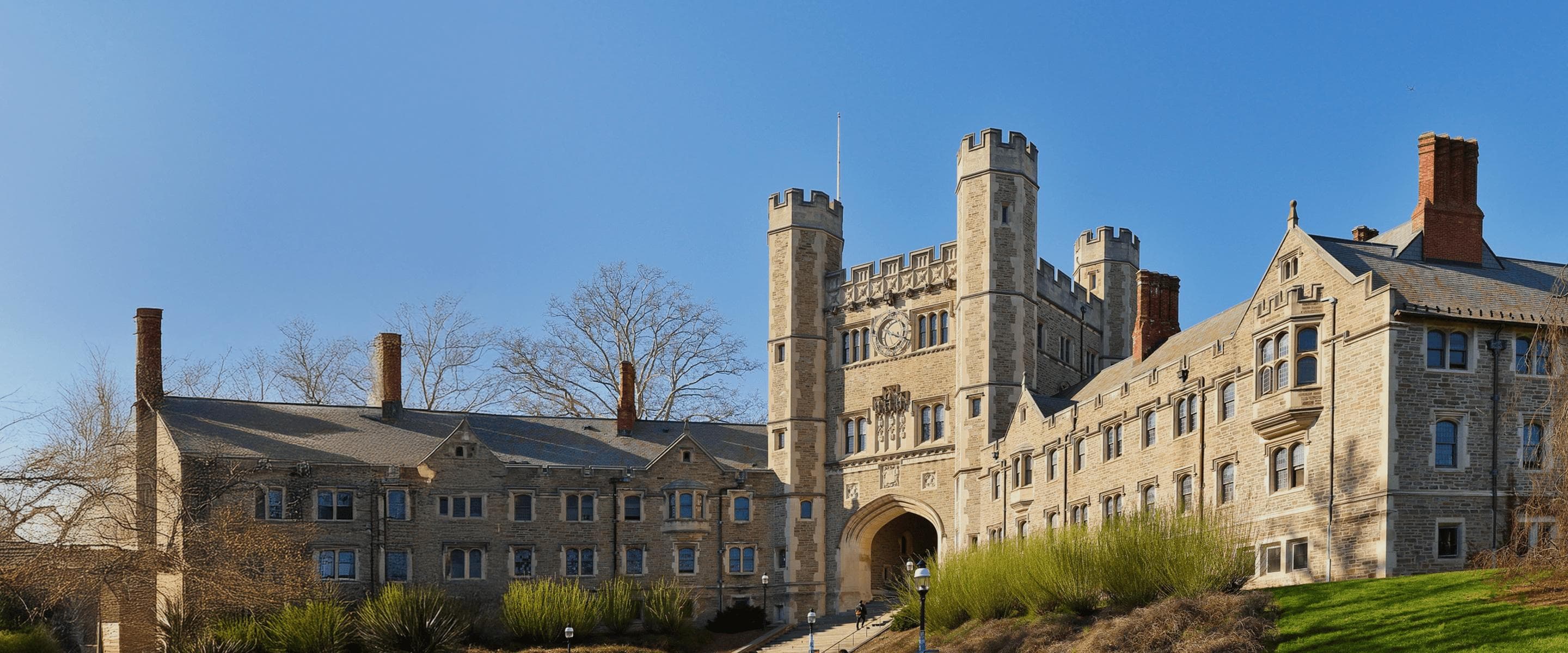 What Is the Best Ivy League School?