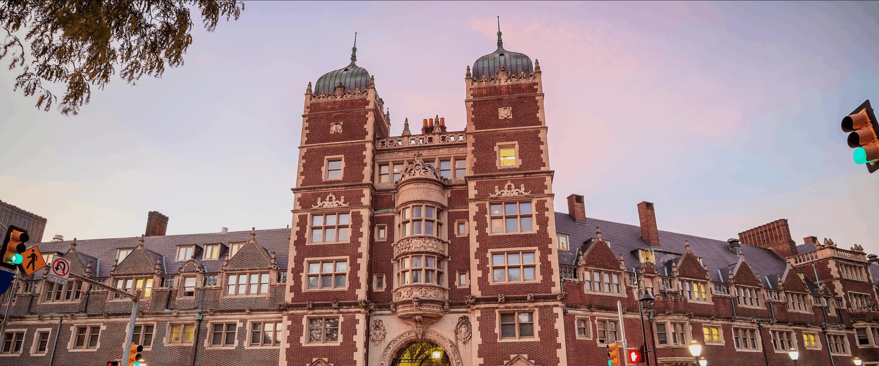 University of Pennsylvania Acceptance Rate for the Class of 2030