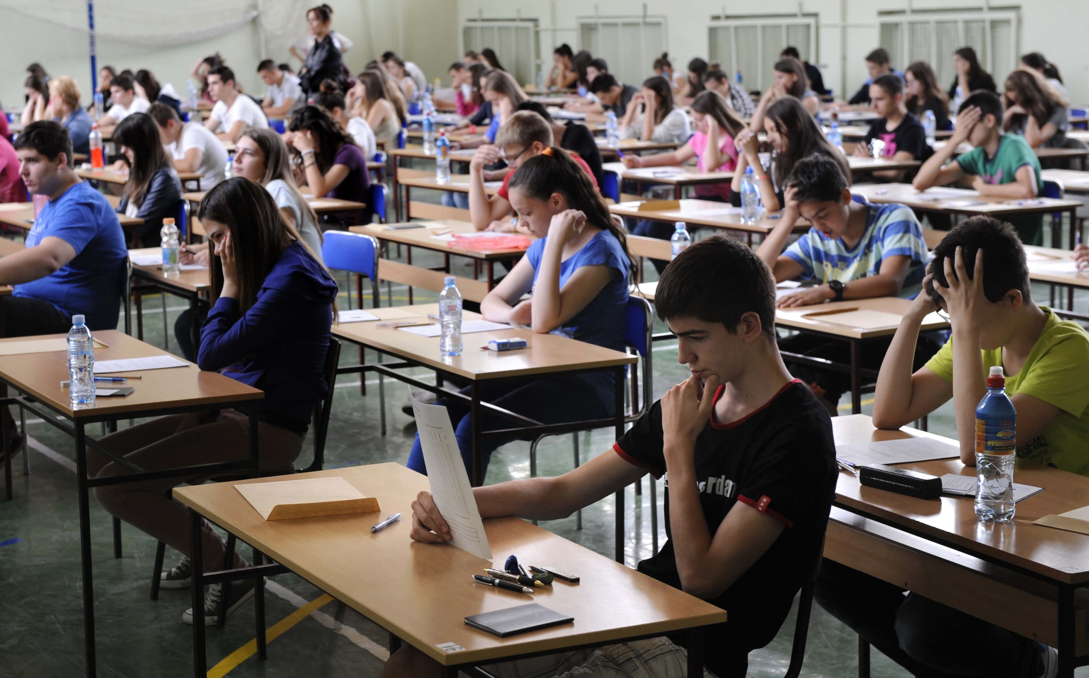 Dual Enrollment vs AP Classes (2021)