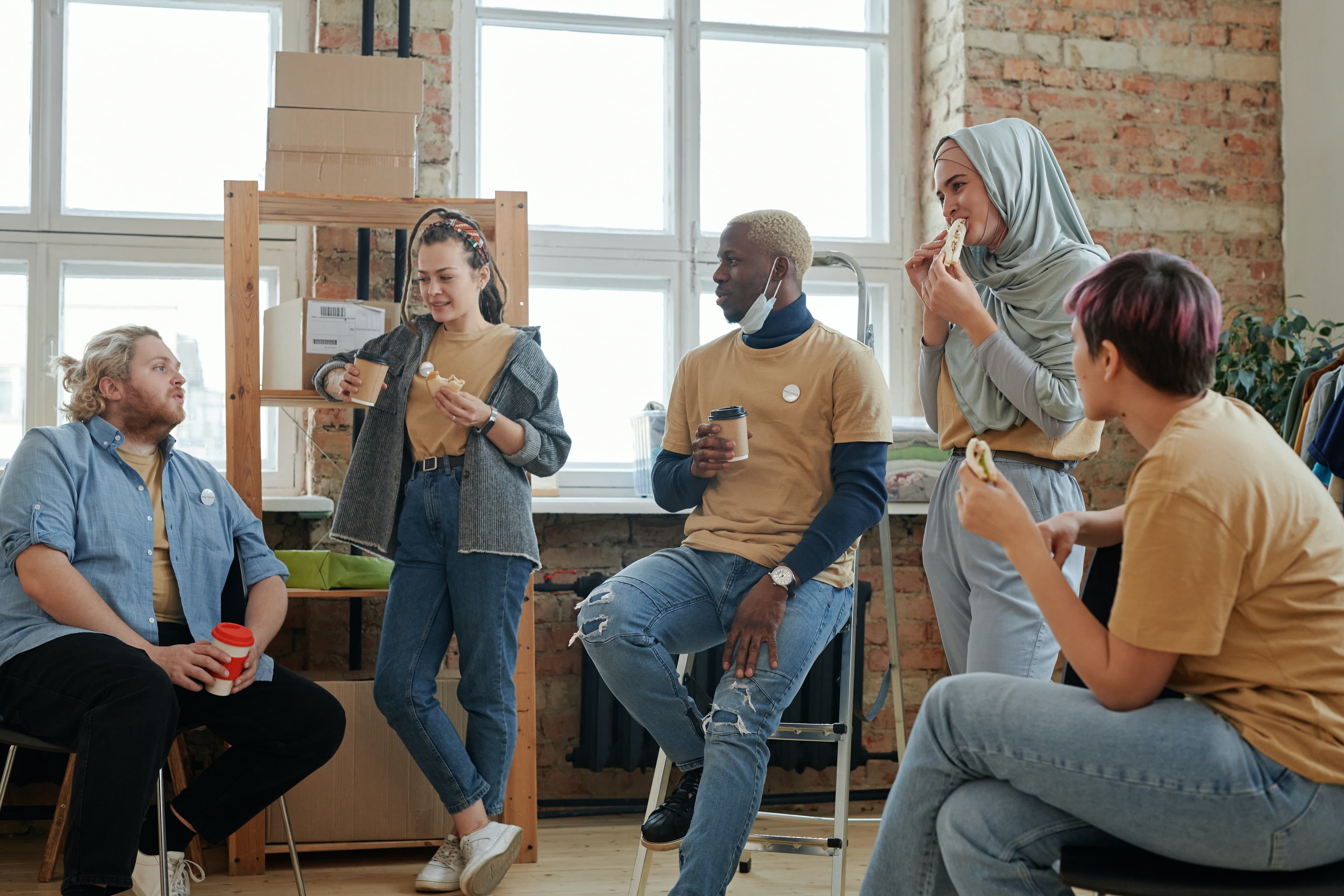 150 Extracurricular Activity Examples From Accepted Students
