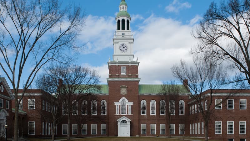 How To Answer Dartmouth's Supplemental Essay Prompts 2025/26