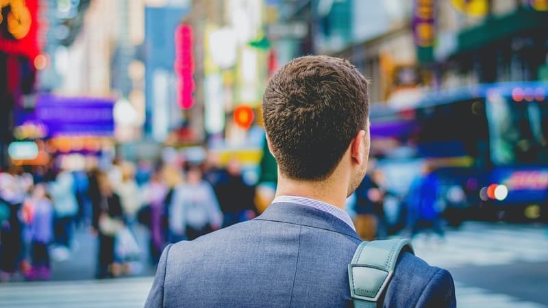 Benefits of an ivy league education is that you get a head start in your career