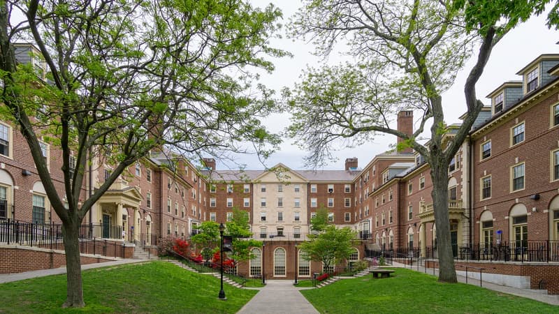 Brown Acceptance Rate and Admissions Results: Class of 2029 and 2030