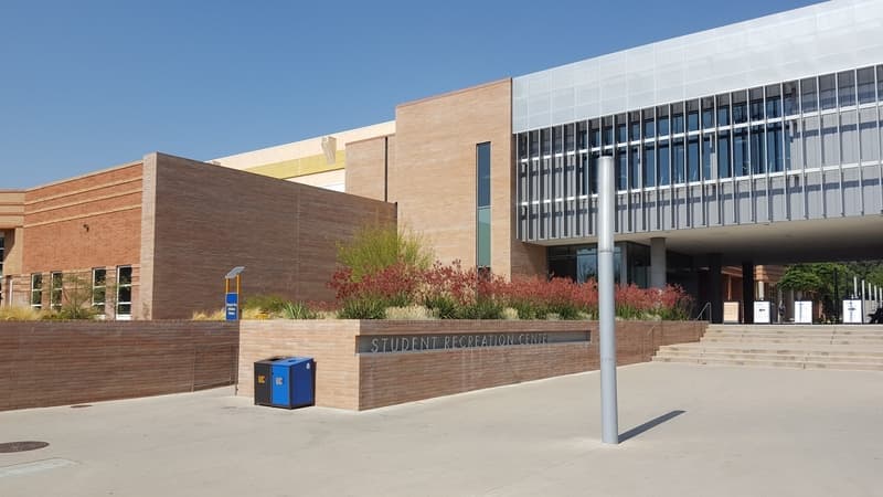UC Riverside