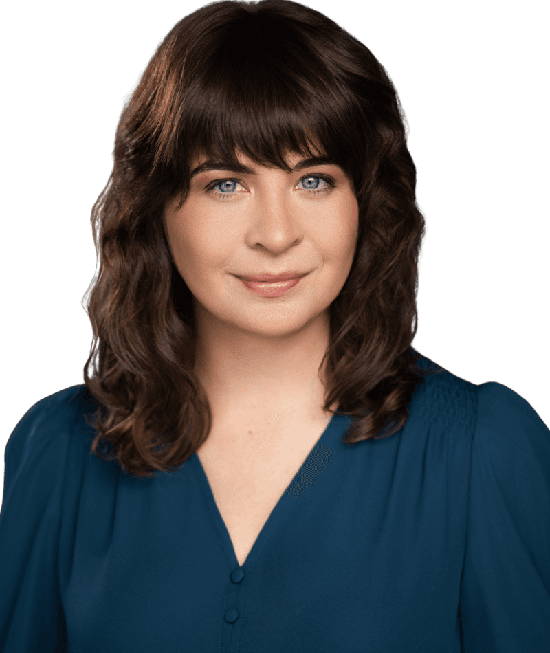Christina C.