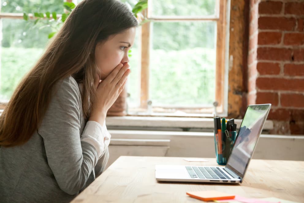 Is Computer Science a Hard Major? 