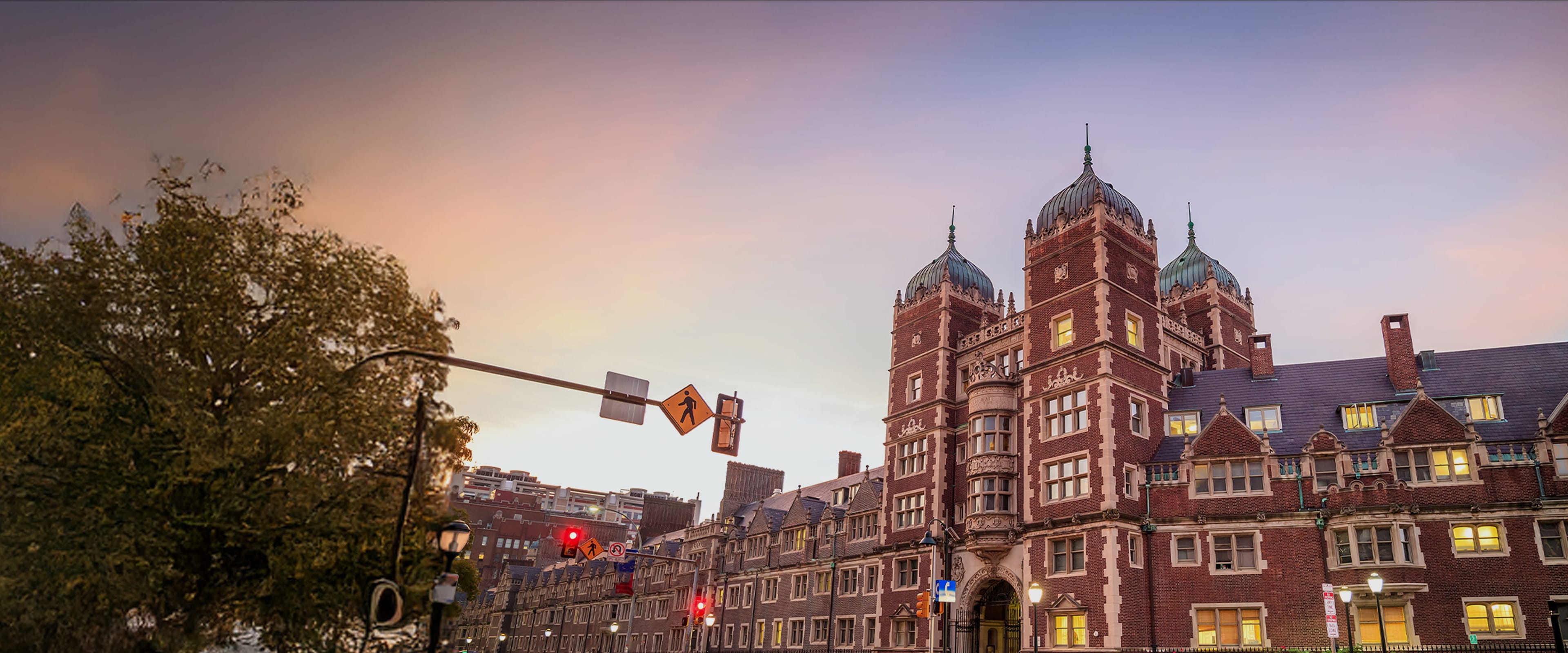 How to Get Into University of Pennsylvania